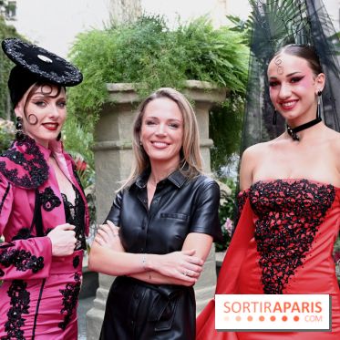 ©Rachid Bellak - la journaliste vicky bogaert 2 