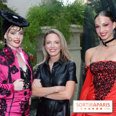 ©Rachid Bellak - la journaliste vicky bogaert