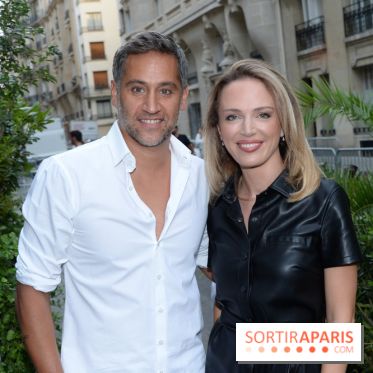 ©Rachid Bellak - les journalistes julien benedetto et vicky bogaert 2 