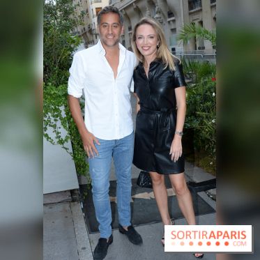 ©Rachid Bellak - les journalistes julien benedetto et vicky bogaert 3 