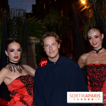 ©Rachid Bellak - pierre sarkozy