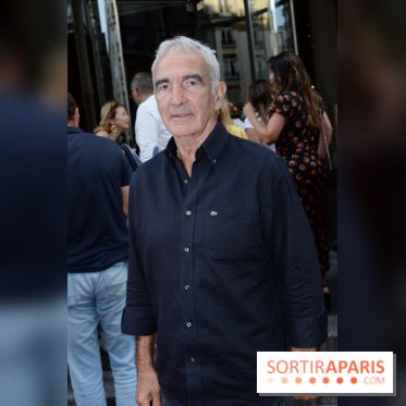 ©Rachid Bellak - raymond domenech 1 