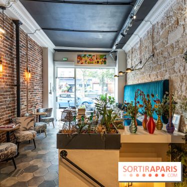 Têt restaurant vietnamien dans le 11e à Paris -  A7C0336