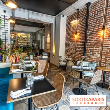 Têt restaurant vietnamien dans le 11e à Paris -  A7C0337