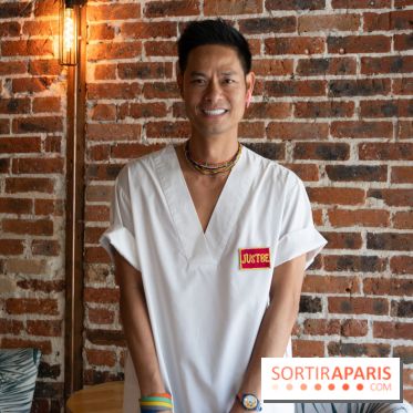Têt restaurant vietnamien dans le 11e à Paris - Thinh