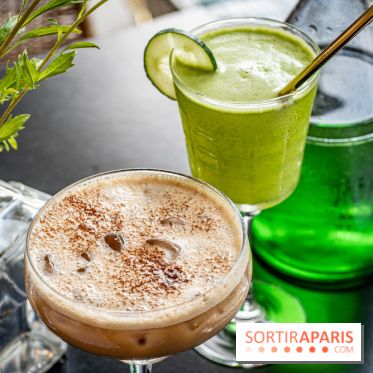 Têt restaurant vietnamien dans le 11e à Paris -  A7C0345