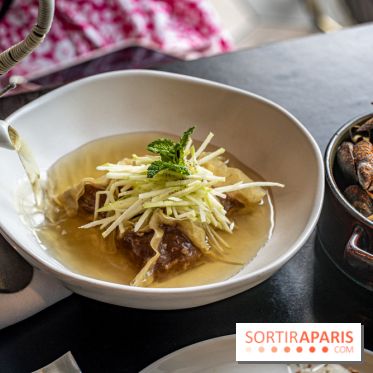 Têt restaurant vietnamien dans le 11e à Paris -  A7C0353