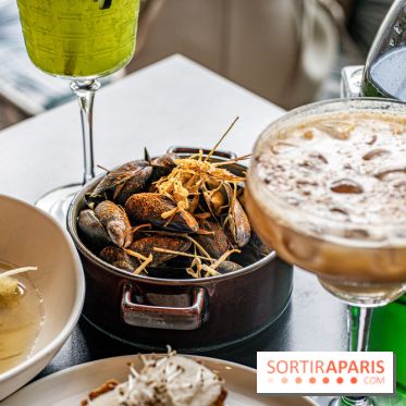 Têt restaurant vietnamien dans le 11e à Paris -  A7C0358