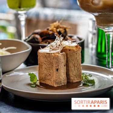 Têt restaurant vietnamien dans le 11e à Paris