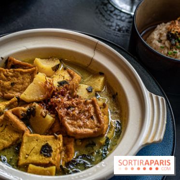 Têt restaurant vietnamien dans le 11e à Paris