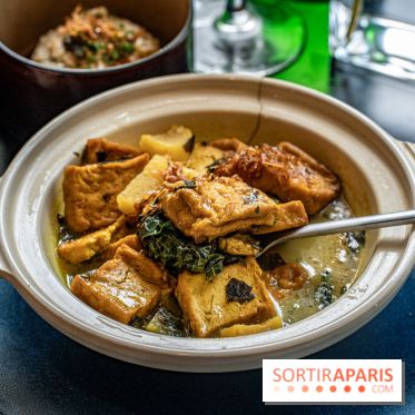 Têt restaurant vietnamien dans le 11e à Paris -  A7C0380