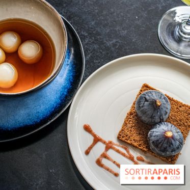 Têt restaurant vietnamien dans le 11e à Paris -  A7C0386