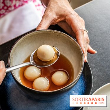 Têt restaurant vietnamien dans le 11e à Paris -  A7C0388