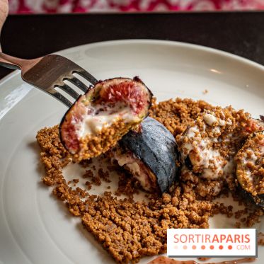 Têt restaurant vietnamien dans le 11e à Paris -  A7C0391