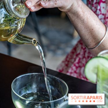 Têt restaurant vietnamien dans le 11e à Paris -  A7C0394