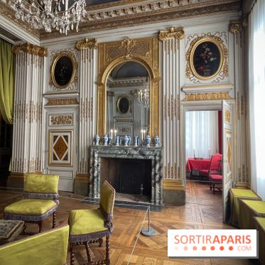 Hôtel de Sully - IMG 8828