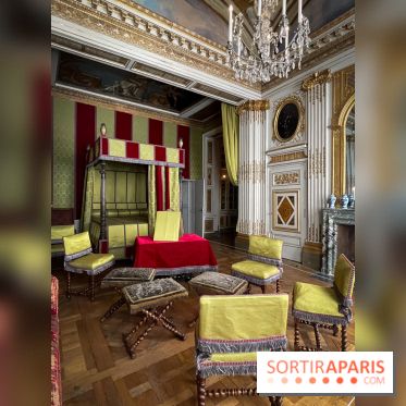 Hôtel de Sully - IMG 8829