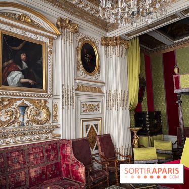 Hôtel de Sully - IMG 8835