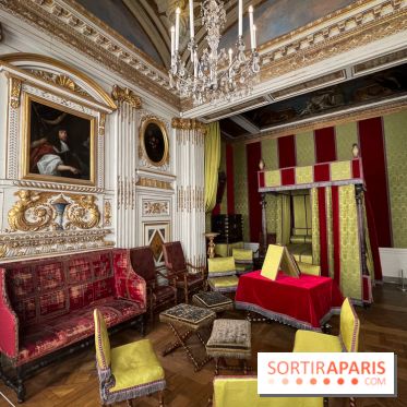 Hôtel de Sully
