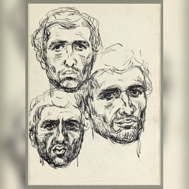 Une exposition d'art contemporain à l'Institut Culturel Bulgare de Paris - 052A1711 Margo 3