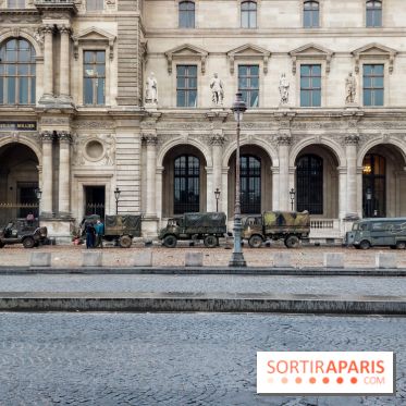 The Walking Dead, tournage à Paris - 20230912 115520