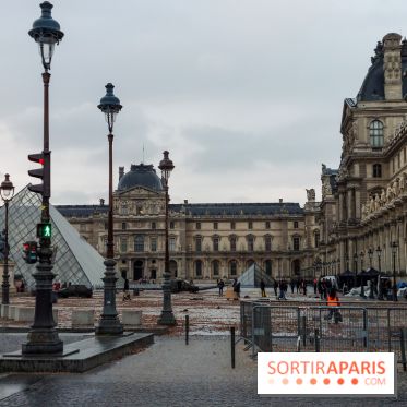 The Walking Dead, tournage à Paris - 20230912 115713