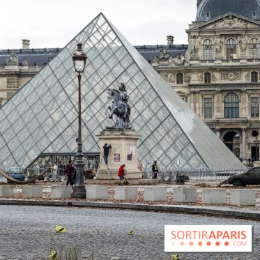 The Walking Dead, tournage à Paris - DSC03076