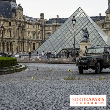 The Walking Dead, tournage à Paris - DSC03089