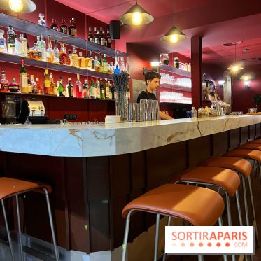 Cavalier - Décoration