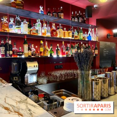 Cavalier - Décoration