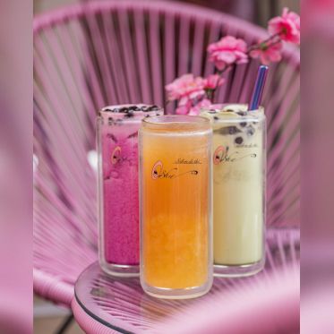 Salon de thé O sha  - image00004