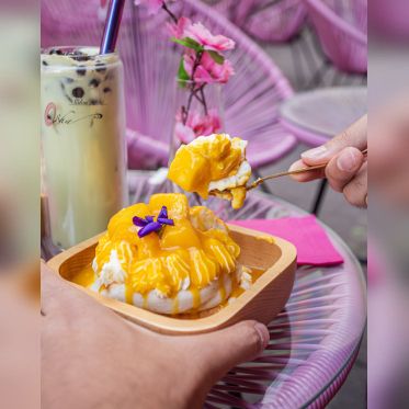 Salon de thé O sha  - image00005