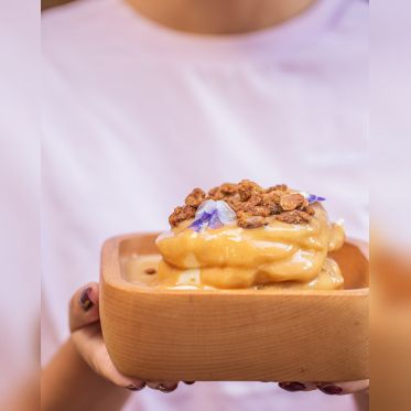 Salon de thé O sha  - image00011