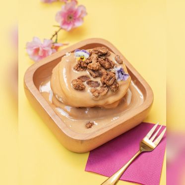 Salon de thé O sha  - image00012