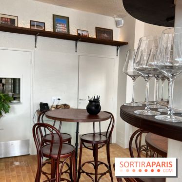 Arbela - Décoration