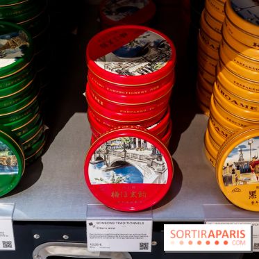 iRASSHAi à Paris, nos photos - 20230912 131233