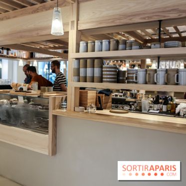 iRASSHAi à Paris, nos photos