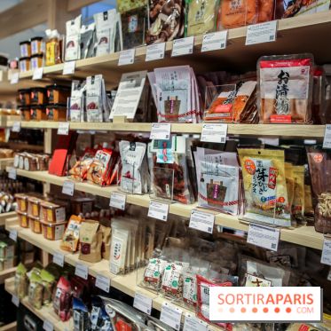 iRASSHAi à Paris, nos photos - IMG 0892