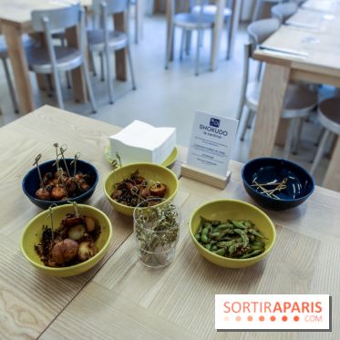 iRASSHAi à Paris, nos photos - IMG 0899