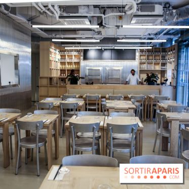 iRASSHAi à Paris, nos photos - IMG 0901