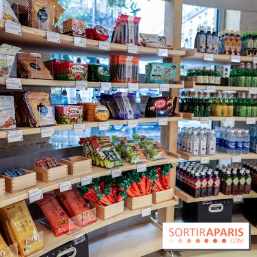 iRASSHAi à Paris, nos photos - IMG 0903