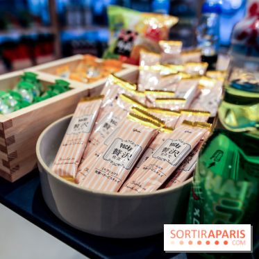 iRASSHAi à Paris, nos photos - IMG 0905