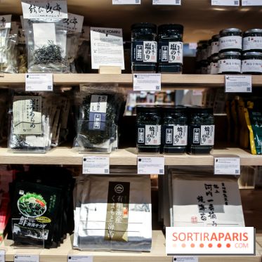 iRASSHAi à Paris, nos photos