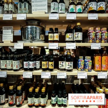 iRASSHAi à Paris, nos photos - IMG 0907