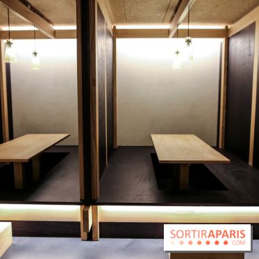 iRASSHAi à Paris, nos photos