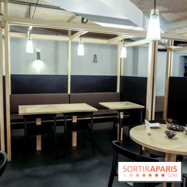 iRASSHAi à Paris, nos photos
