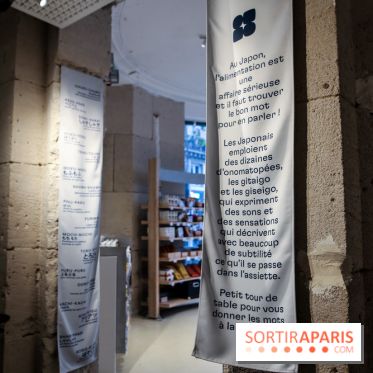 iRASSHAi à Paris, nos photos