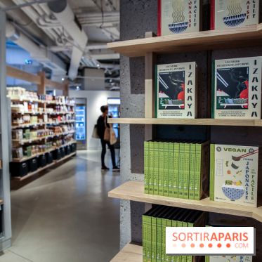 iRASSHAi à Paris, nos photos