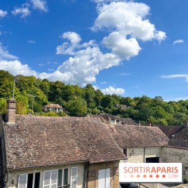 Motigny-sur-Loing