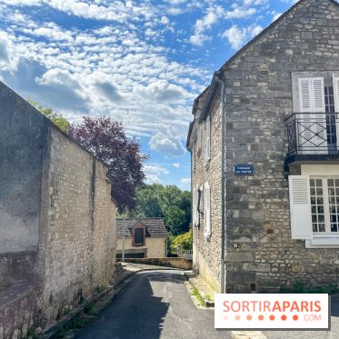 Motigny-sur-Loing
